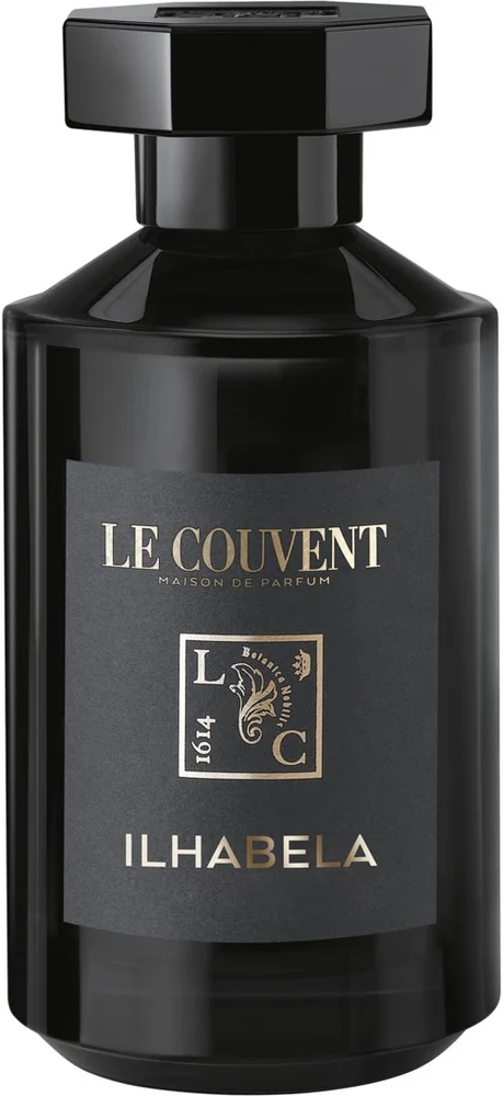 Le Couvent Remarkable Ilhabela Eau de Parfum 100 ml v:3419418 Le Couvent Remarkable Ilhabela Eau de Parfum 100 ml v:3419418