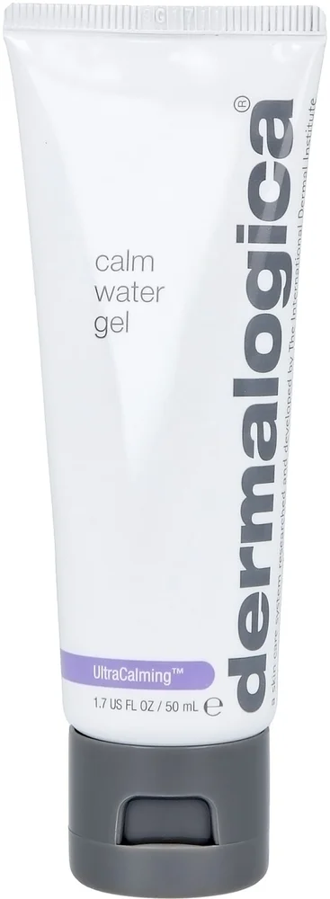 Dermalogica UltraCalming Calm Water Gel 50 ml v:7500875 Dermalogica UltraCalming Calm Water Gel 50 ml v:7500875
