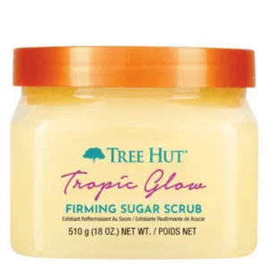 Tree Hut Firming Shea Sugar Scrub Tropic Glow 510g v:2295092 Tree Hut Firming Shea Sugar Scrub Tropic Glow 510g v:2295092
