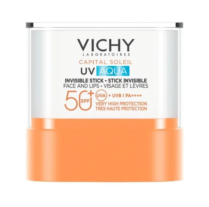 Vichy Capital Soleil UV-Aqua Hydrating Invisible Stick SPF50+ v:8232840