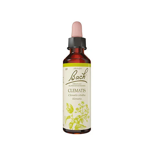 Bach Originale Blomsterremedier | Vanlig Skogranke v:5823297