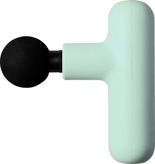 Lola Massage Gun Mint Cream v:3309389