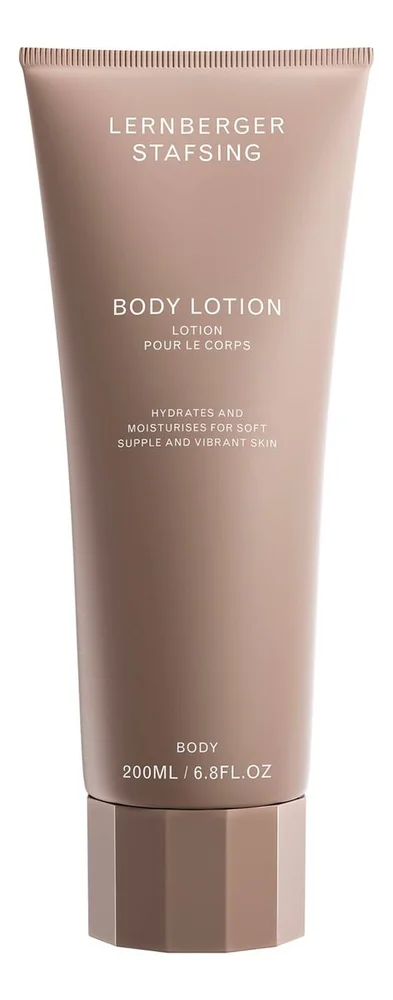 Lernberger Stafsing Body Lotion - 200 ml. v:7788135