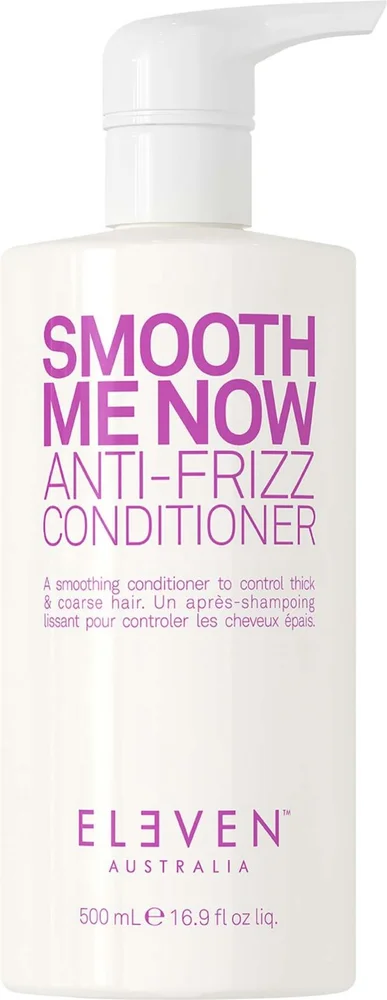 Eleven Australia Smooth Me Now Anti-Frizz Conditioner 500 ml v:9413111