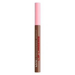 NYX Professional Makeup Lip Lingerie Liner Stain 06 Up To No Good 1ml v:3724085