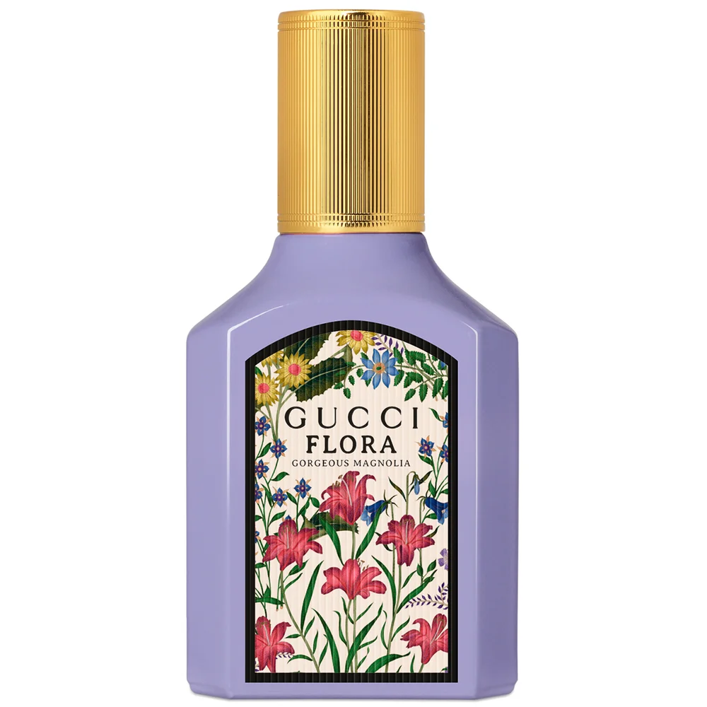 Flora Gorgeous Magnolia Eau de Parfum 30 ml - Gucci v:3540417