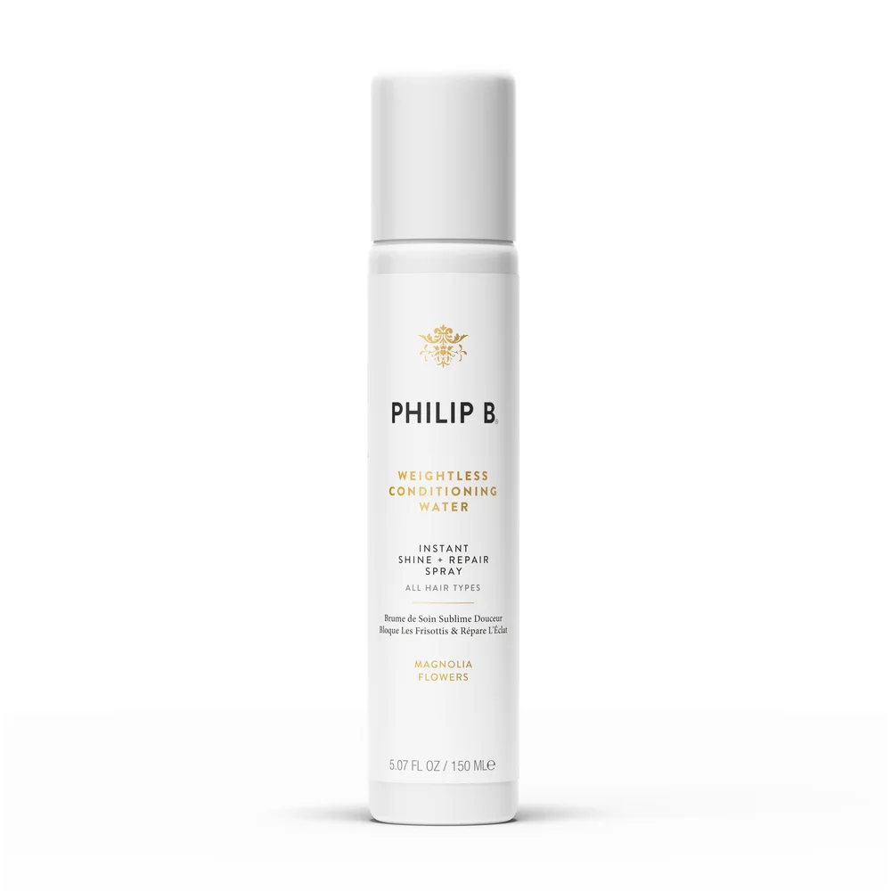 Weightless Conditioning Water™ 150 ml – Philip B v:3902005
