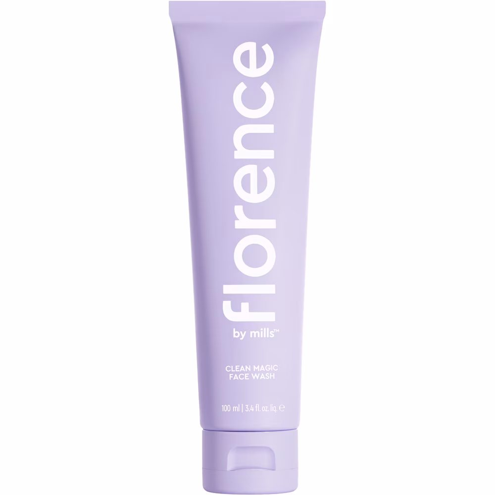 Clean Magic Face Wash v:4852202