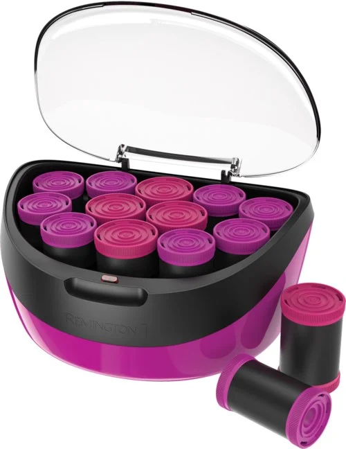 Remington Jumbo Curls Rollers v:3999823