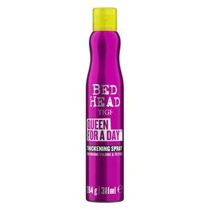 Tigi Bed Head Queen For A Day Thickening Spray 311ml v:1942569
