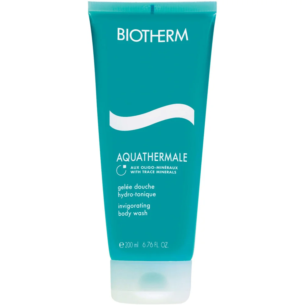 Aquathermale Shower Gel, 200ml v:4571577