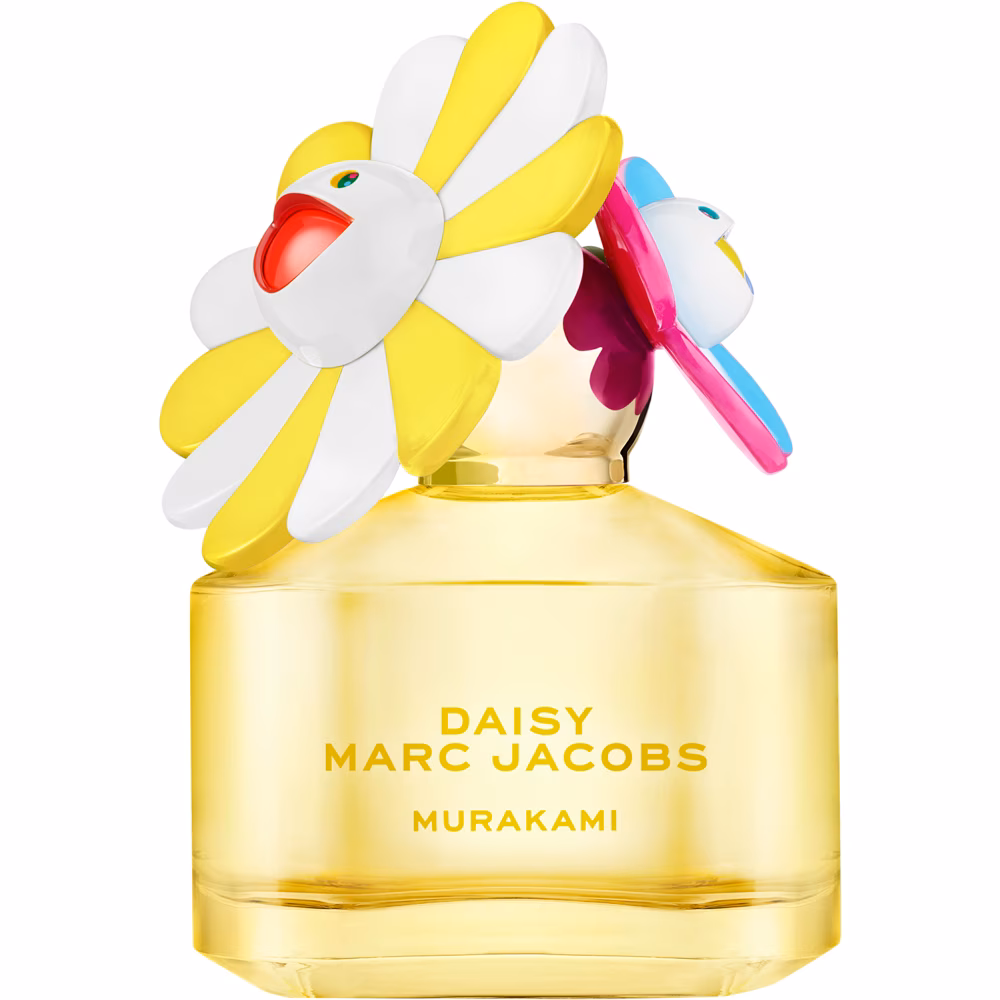 Daisy Murakami Yellow, EdP v:4119084
