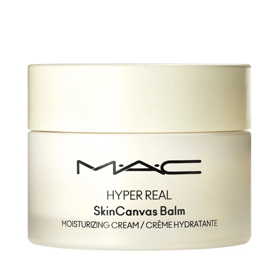 Hyper Real Skincanvas Balm Moisturizing Cream 50 ml - MAC v:6762254