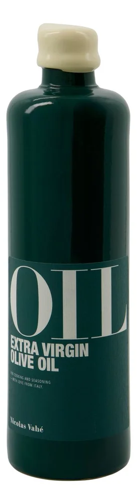 Nicolas Vahé Virgin Olive Oil – Extra Italy – 500 ml. v:2298556 Nicolas Vahé Virgin Olive Oil – Extra Italy – 500 ml. v:2298556