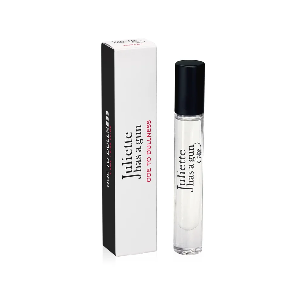Ode to Dullness Eau de Parfum – Juliette Has a Gun v:4562026