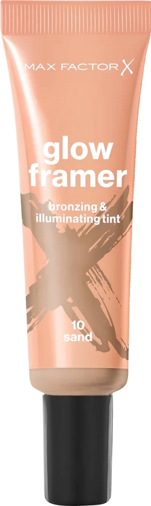Max Factor Glow Framer Skin Tint 10 Sand v:2613900