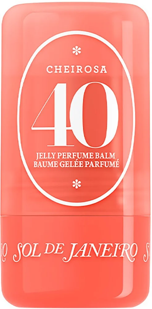 Sol De Janeiro Cheirosa ’40 Jelly Perfume Balm 4 g v:9173801