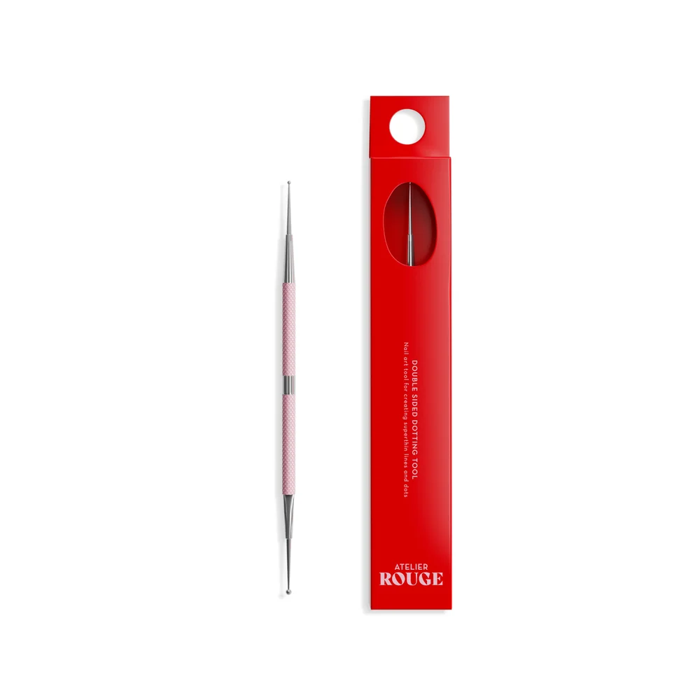 Double Sided Dotting Tool Double Sided Dotting Tool – Atelier Rouge v:1822344