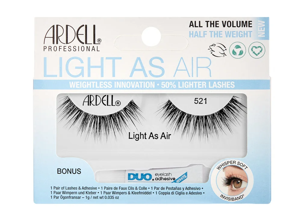 Light As Air Lashes 521 – Ardell v:3104051