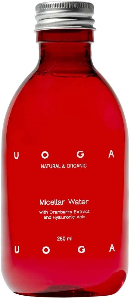 Uoga Uoga Intensive Care Micellar Water 250 ml v:2759149