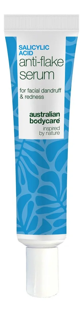 Australian Bodycare Salicylic Acid Anti-Flake Serum – 30 ml. v:7979769