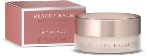 Rituals Fortune Balms Rescue Balm 8 g v:1437008 Rituals Fortune Balms Rescue Balm 8 g v:1437008