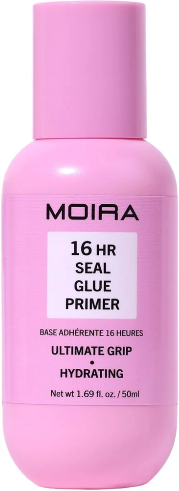 Moira 16 HR Seal Glue Primer 50 ml v:8218377 Moira 16 HR Seal Glue Primer 50 ml v:8218377