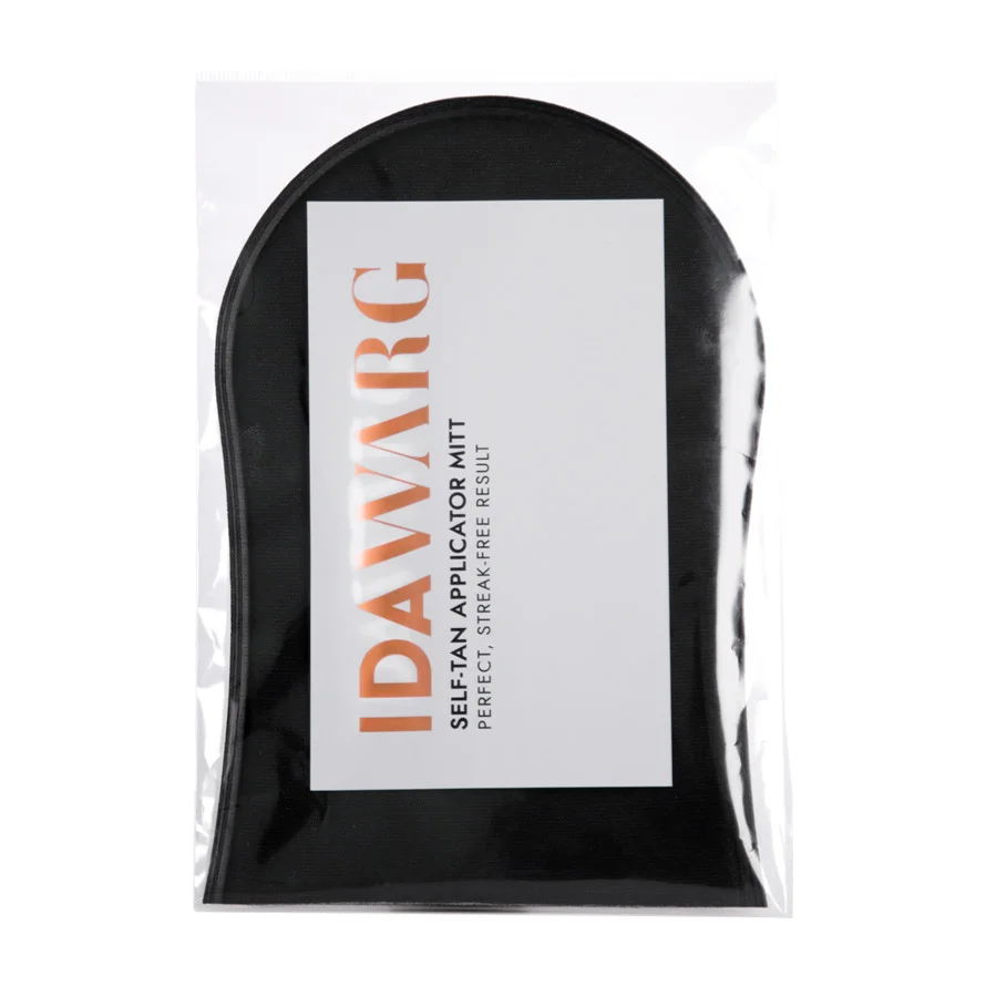Self-Tanning Mitt – IDA WARG Beauty v:5743162 Self-Tanning Mitt – IDA WARG Beauty v:5743162