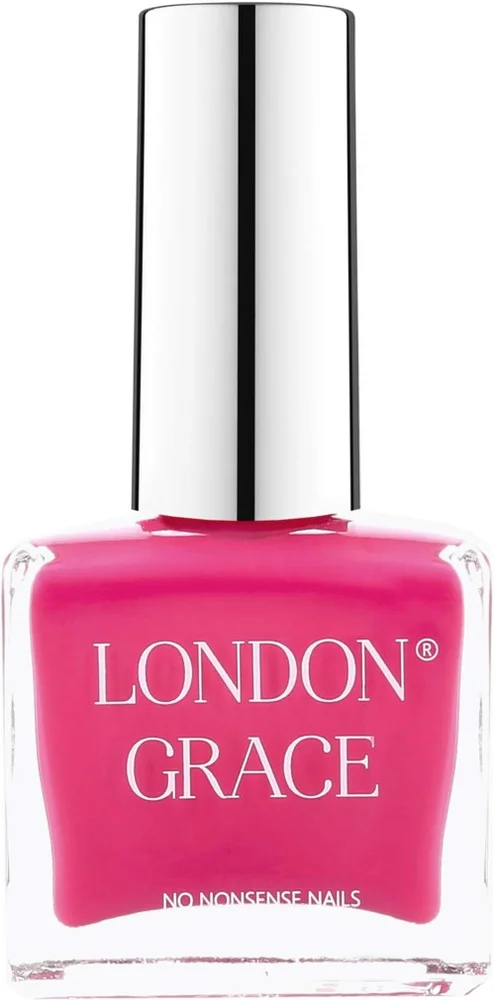 London Grace Nail Polish Britney v:4086406