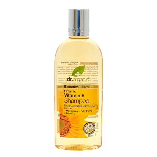 Sjampo E-vitamin v:2107899
