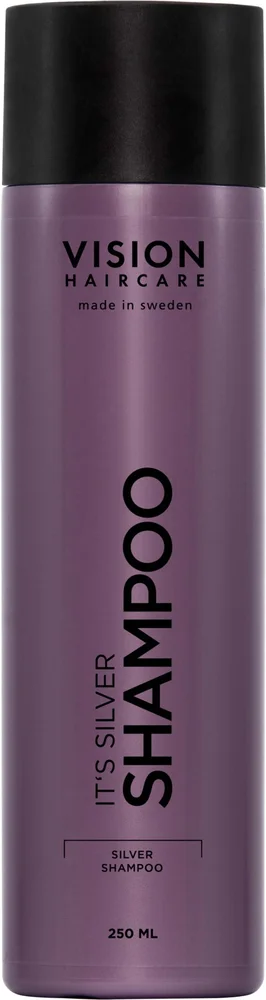 Vision Haircare It´s Silver Shampoo 250 ml v:9655513