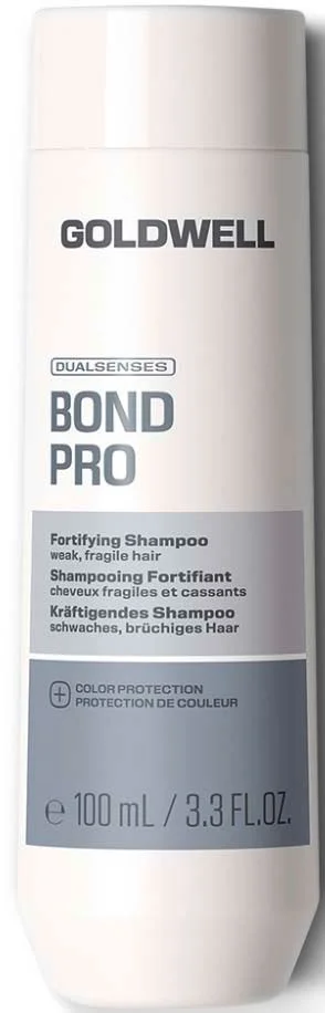 Goldwell Dualsenses Bond Pro Fortifying Shampoo 100 ml v:3117079