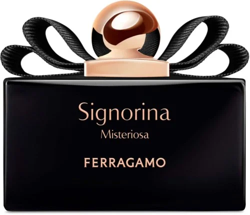 Ferragamo Signorina Signorina Misteriosa Eau de Parfum 100 ml v:8319695