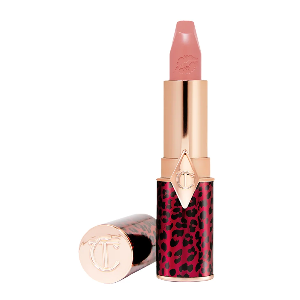 Hot Lips 2.0 K.I.S.S.I.N.G Dancefloor Princess - Charlotte Tilbury v:5860313
