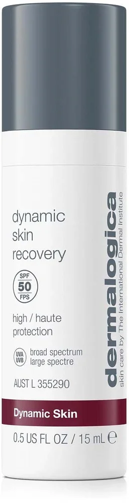 Dermalogica Dynamic Skin Recovery SPF50 15 ml v:5065284