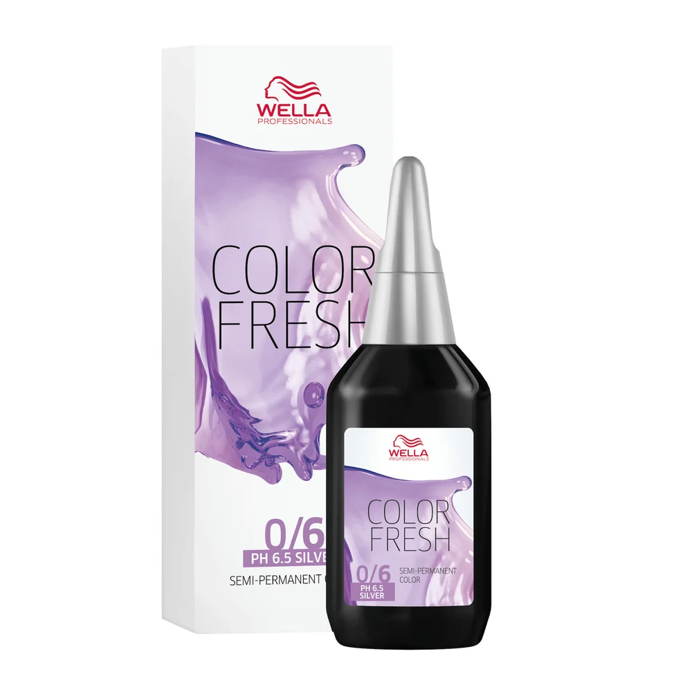 Color Fresh 0/6 Violet – Wella Professionals v:2301694