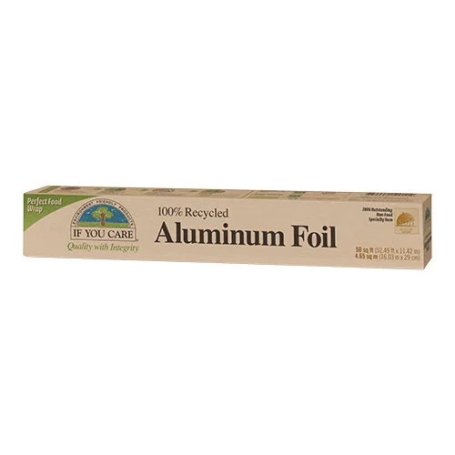 Aluminiumfolie Gjenvunnet 16m X 29cm v:9224699