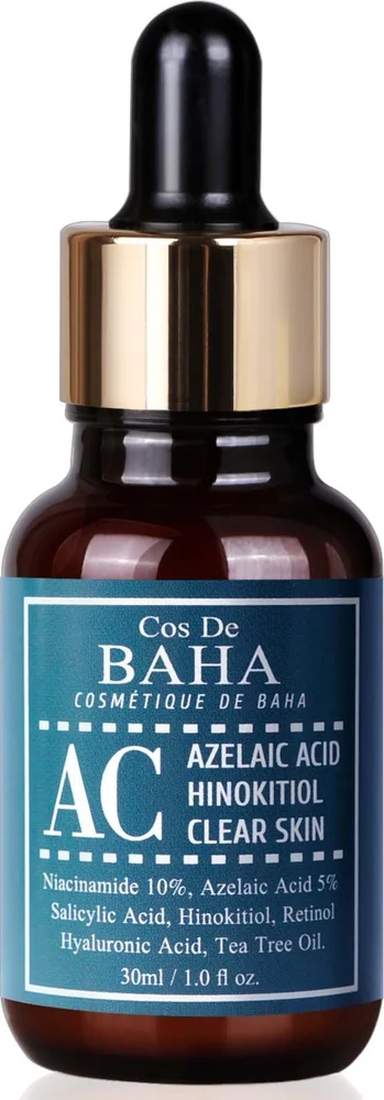 Cos De BAHA Clearing Serum 30 ml v:6948819 Cos De BAHA Clearing Serum 30 ml v:6948819
