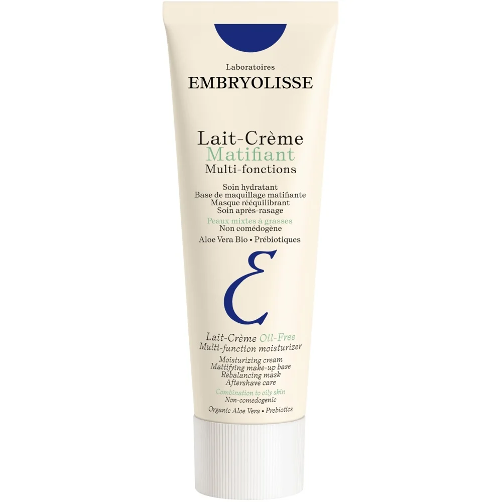 Lait-Crème Matifiant Oil Free, 75ml v:9415308 Lait-Crème Matifiant Oil Free, 75ml v:9415308