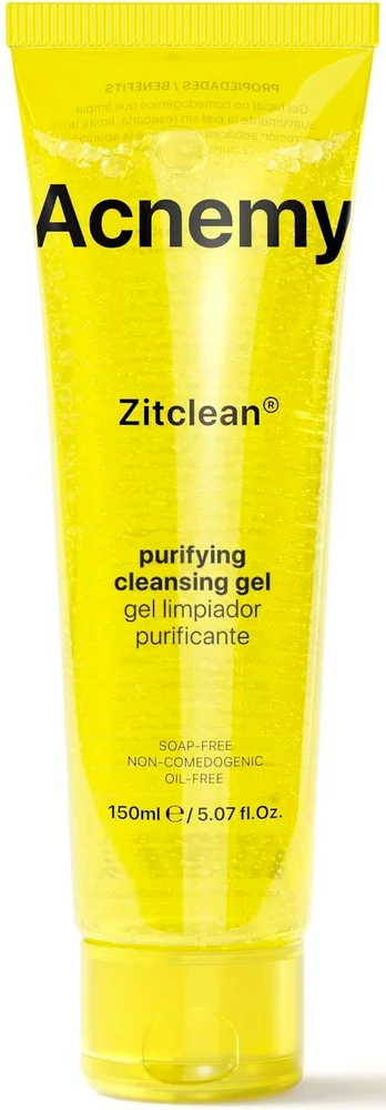 NICHE BEAUTY LAB Acnemy Zitclean 150 ml v:2902143 NICHE BEAUTY LAB Acnemy Zitclean 150 ml v:2902143