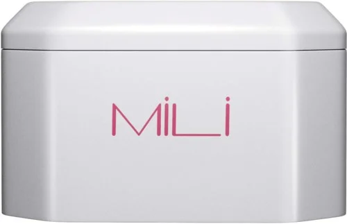 MILI Cosmetics Makeup Sponge Storage Holder v:6634962