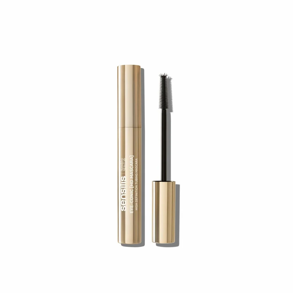 Sensilis Eye-Conic HD Mascara Black v:2505201
