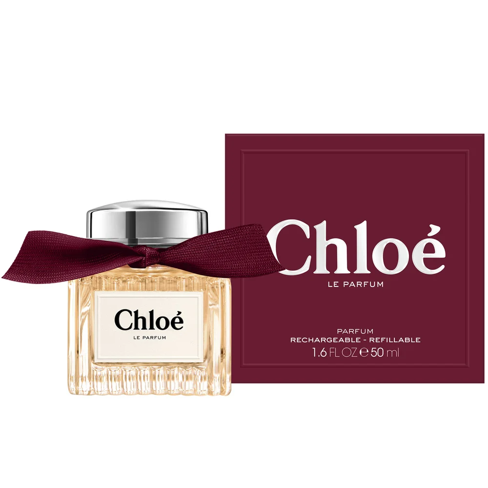 Chloé Chloé Le Parfum Edp 50ml v:9057445 Chloé Chloé Le Parfum Edp 50ml v:9057445