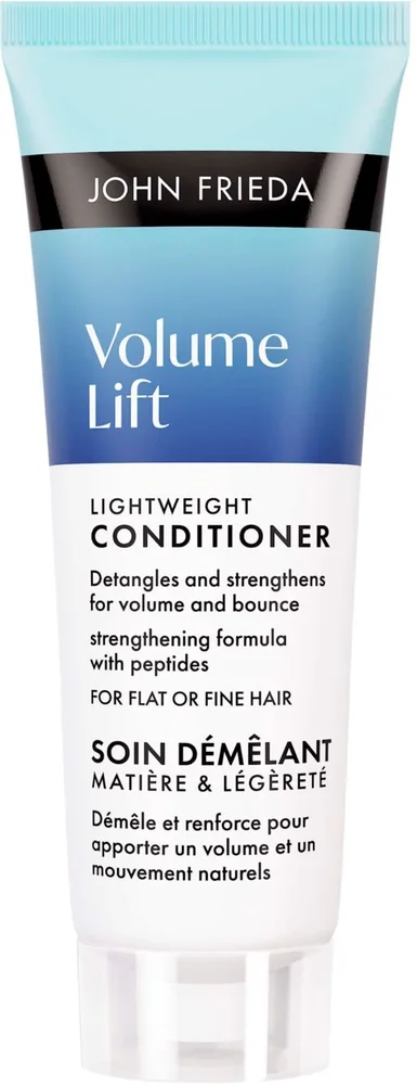 John Frieda Volume Lift Lightweight Conditioner 75 ml v:5909693