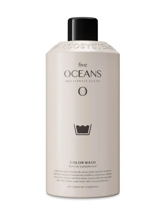 Five Oceans Color Wash 500 ml v:2796687