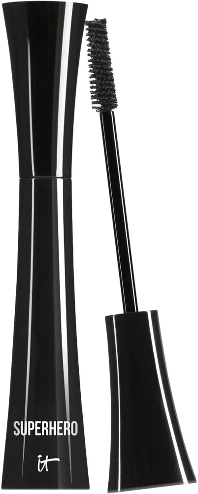 IT Cosmetics Superhero Mascara Super Black v:9234352
