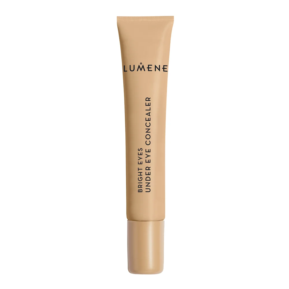 Bright Eyes Under Eye Concealer - Lumene v:8505618