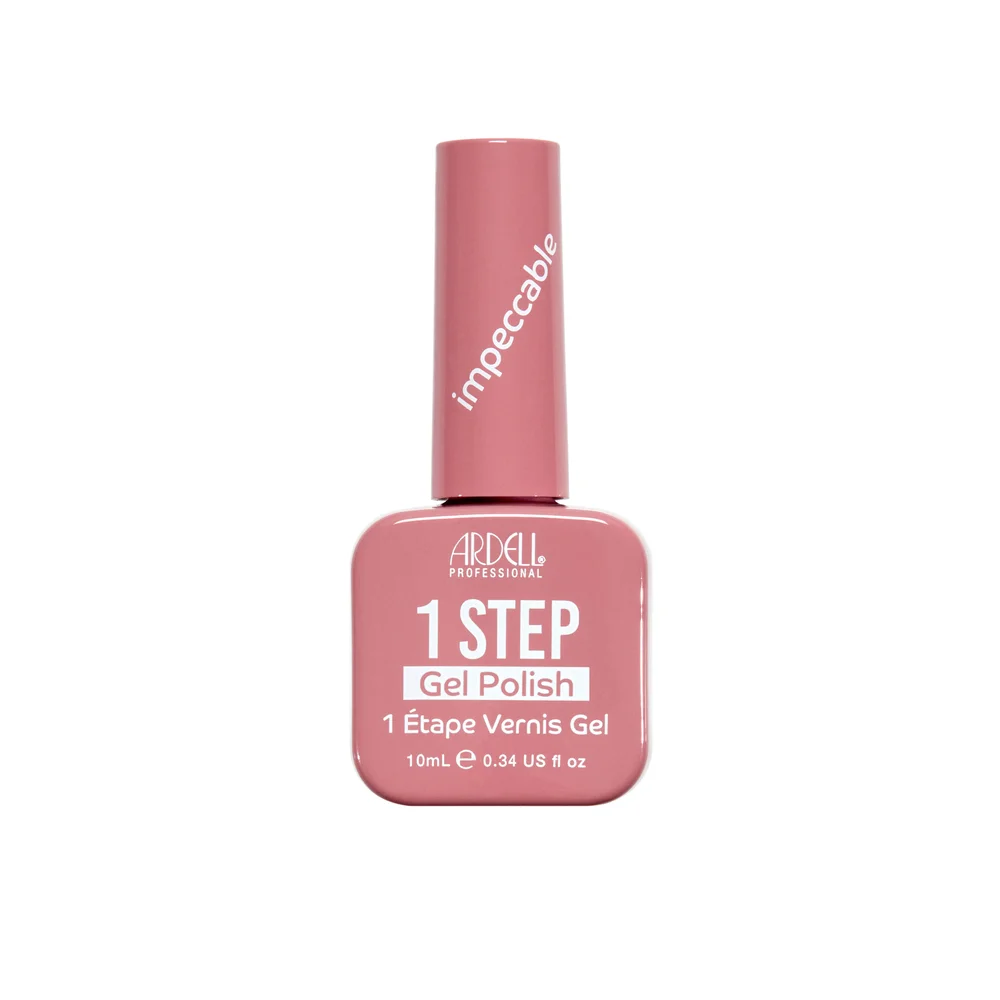 1 Step Gel Polish Impeccable – Ardell v:7819922