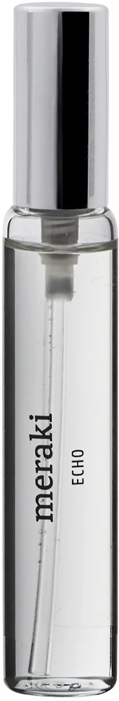 Meraki Echo Eau de Toilette 10 ml v:6390905 Meraki Echo Eau de Toilette 10 ml v:6390905