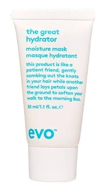 Evo The Great Hydrator 30 ml v:2089344